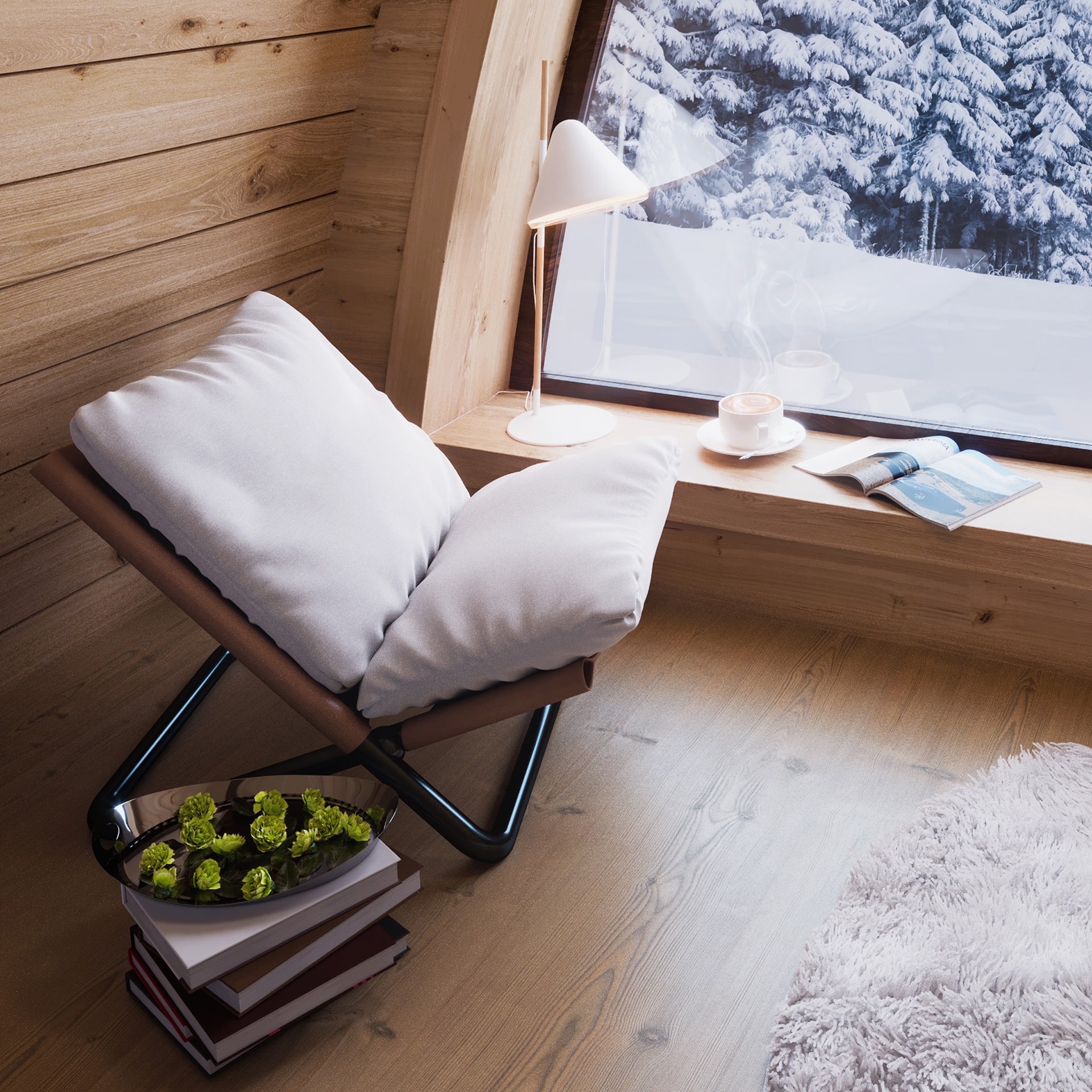 Single Rooms