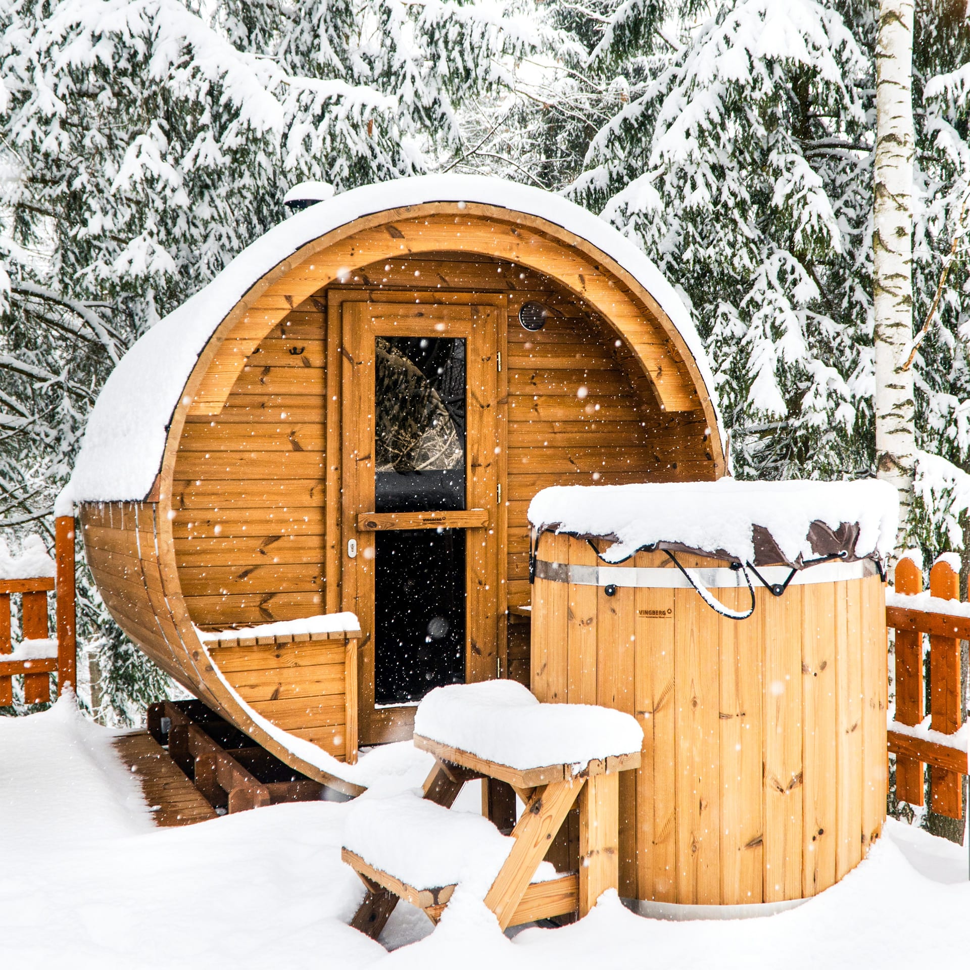Prova Tub & Spa